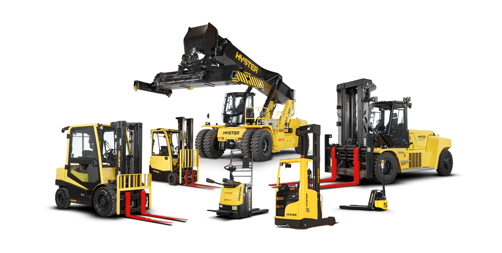 Espromc Forklift | Eskişehir Forklift Kiralama Satış ve Satış | Komatsu Eskişehir | Crown Eskişehir