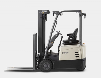 Crown 3 Tekerli SC 6000 Serisi