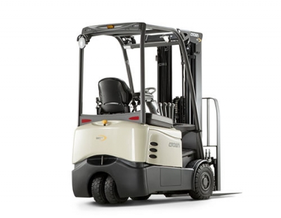 Crown 3 Tekerli SC 6000 Serisi