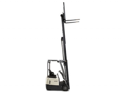 Crown 3 Tekerli SC 6000 Serisi