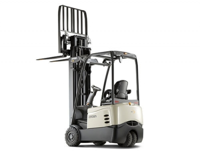 Crown 3 Tekerli SC 6000 Serisi