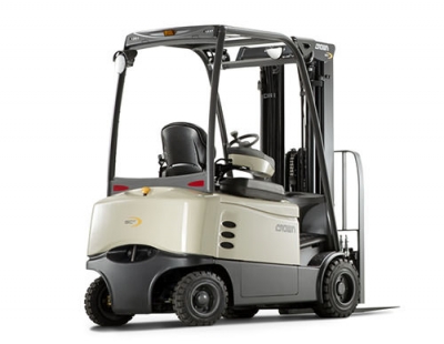 Crown 4 Tekerli SC 6000 Serisi