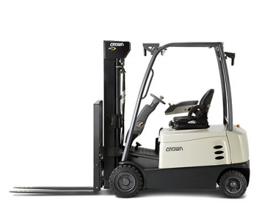 Crown 4 Tekerli SC 6000 Serisi