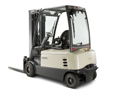 Crown 4 Tekerli SC 6000 Serisi